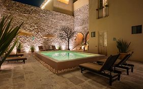 Hotel Nena Centro